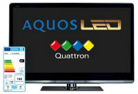 Sharp LC-60LE822E (LC60LE822E)